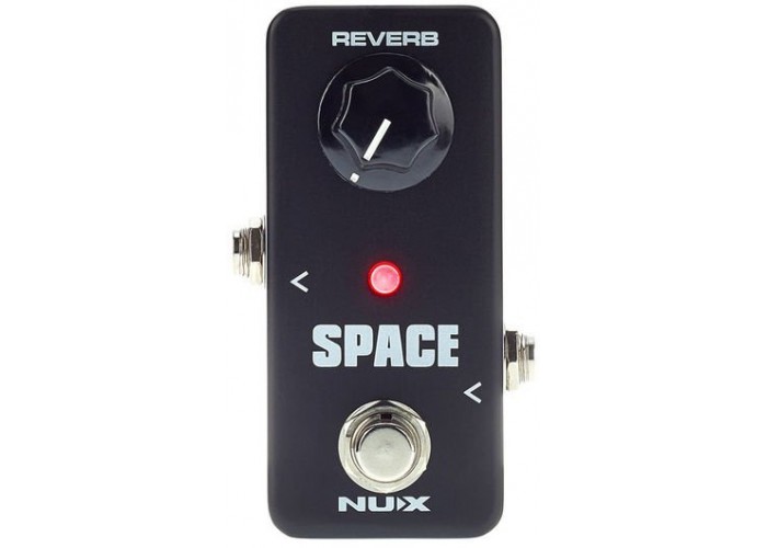 Nux Cherub FRB-2 Space Reverb Педаль эффектов