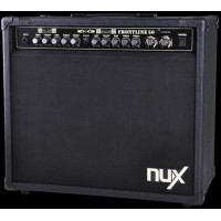 Nux Cherub Frontline-50 Цифровой гитарный комбоусилитель 