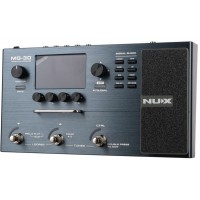 Nux Cherub MG-30 Процессор эффектов