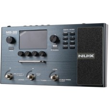 Nux Cherub MG-30 Процессор эффектов