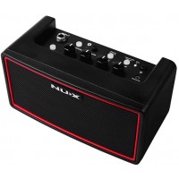 Nux Cherub Mighty Air Портативный беспроводной комбоусилитель, 10Вт