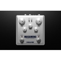 Nux Cherub NBK-5 Masamune Booster & Kompressor Педаль эффектов