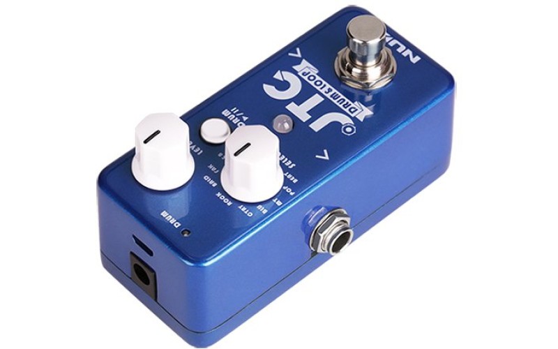 Nux Cherub NDL-2 JTC Drum & Loop Педаль эффектов