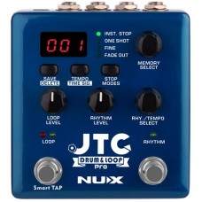 Nux Cherub NDL-5 JTC Drum&Loop Pro Педаль эффектов