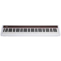 Nux Cherub NPK-10 WH Цифровое пианино, белое