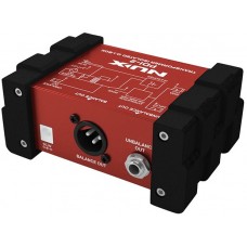 Nux Cherub PDI-2 D.I. Box Преобразователь акустического сигнала