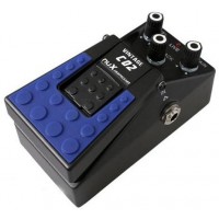 NUX CO-2 Эффект гитарный  compressor