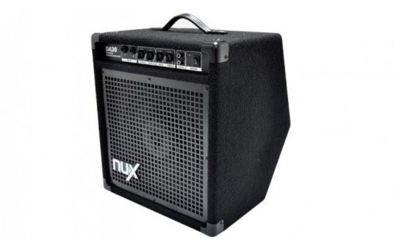 NUX DA30 - Универсальный концертный монитор