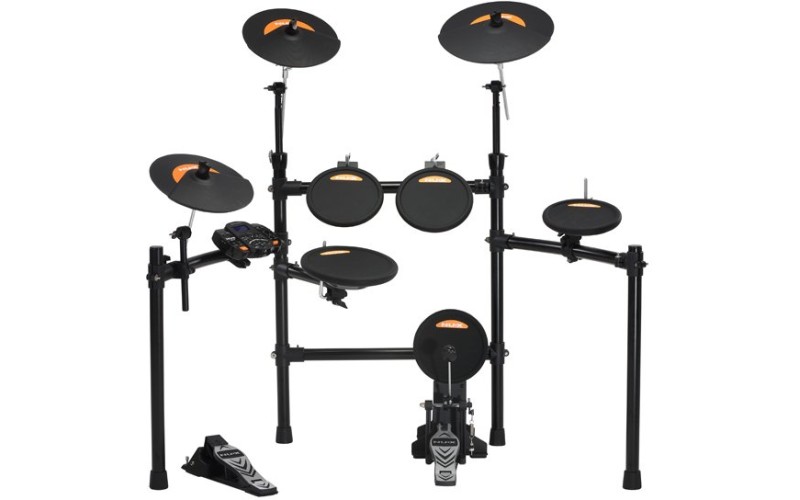 NUX DM-2 Электронная ударная установка