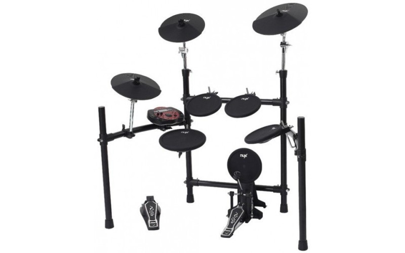 NUX DM-3 Электронная ударная установка