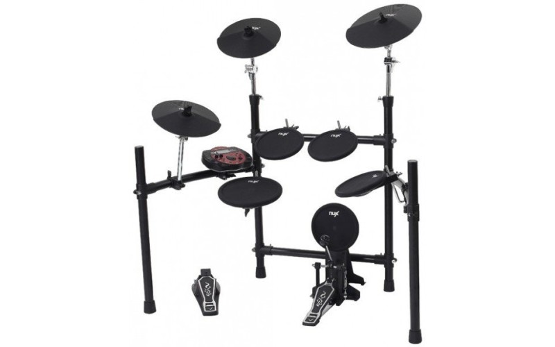 NUX DM-3 Электронная ударная установка