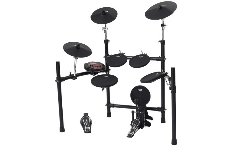 NUX DM-3 Электронная ударная установка