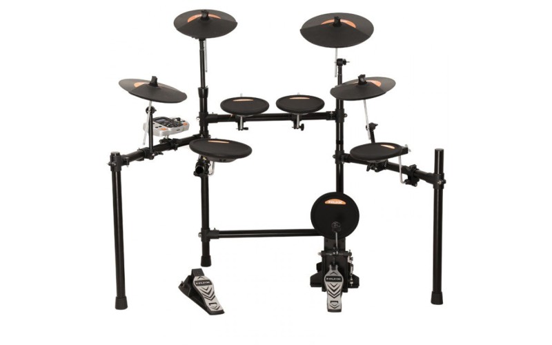 Nux DM-4 Цифровая ударная установка