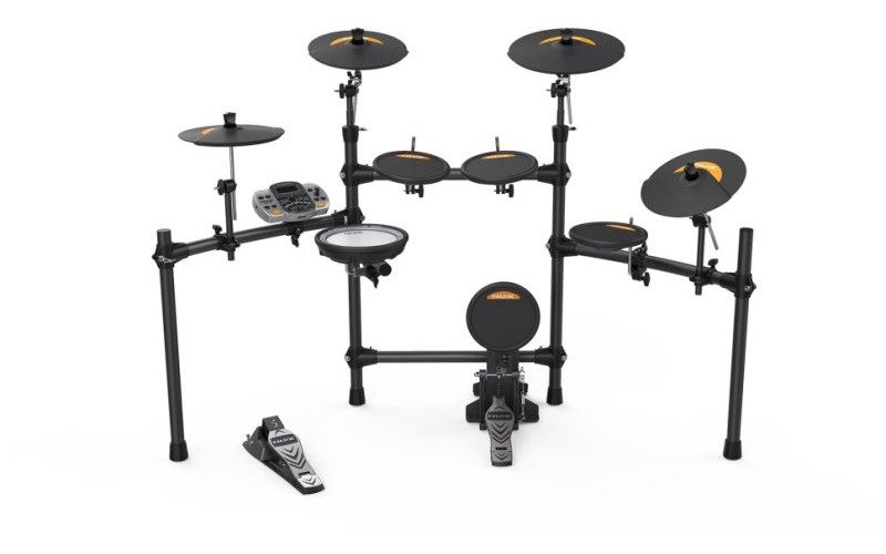 Nux DM-4S Цифровая ударная установка