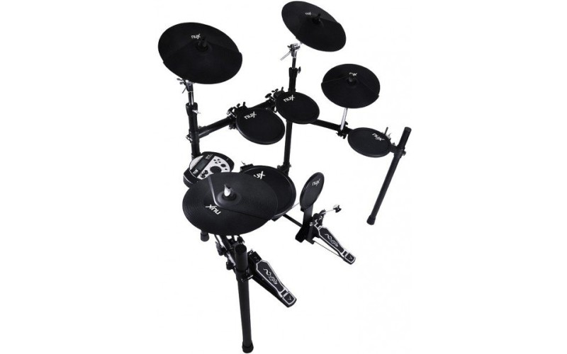 NUX DM-5 Электронная ударная установка