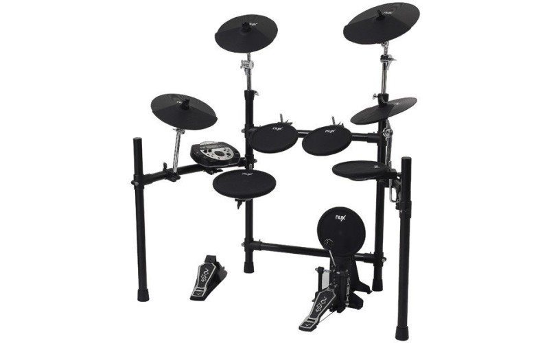 NUX DM-5 Электронная ударная установка