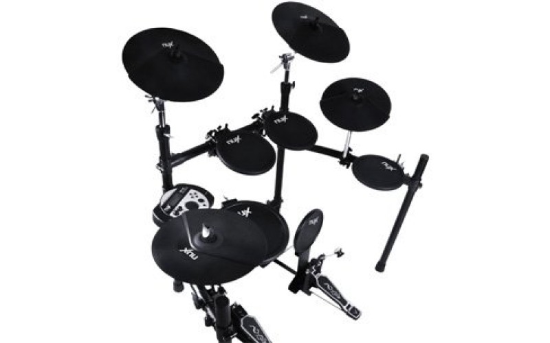 NUX DM-5 Электронная ударная установка