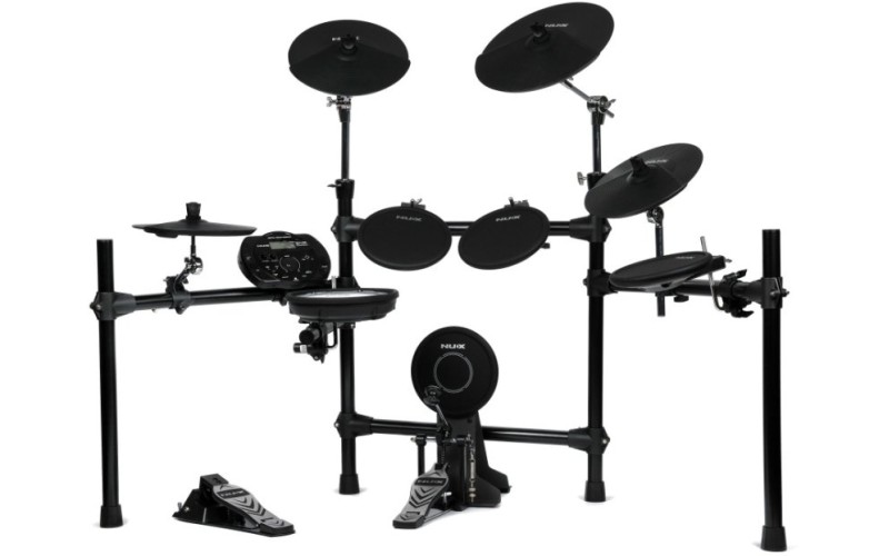 Nux DM-5S Цифровая ударная установка