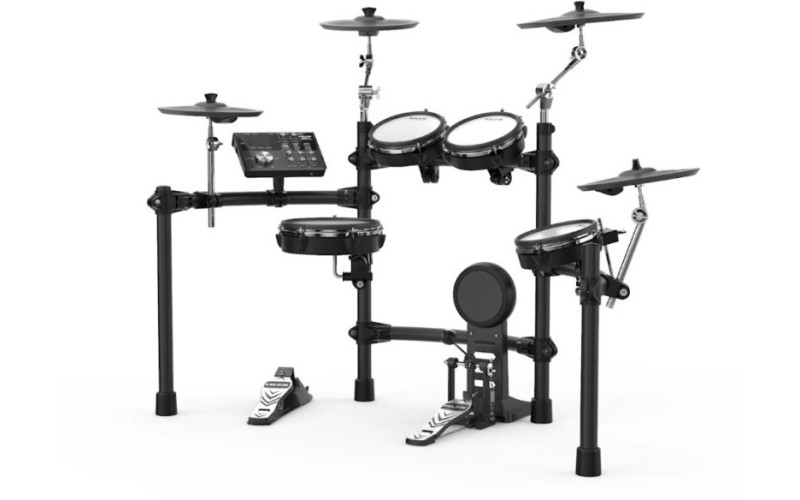 Nux DM-7X Цифровая ударная установка (2 коробки)