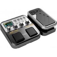 NUX MG-100 - гитарный процессор эффектов