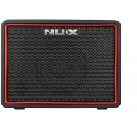 Nux Mighty Light BT Портативный цифровой комбоусилитель, 3Вт