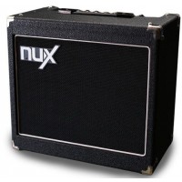 NUX Mighty15SE - гитарный комбо 15вт