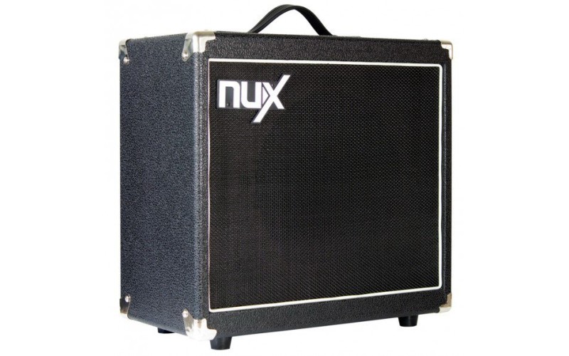 NUX Mighty30SE Гитарный комбо 30 вт