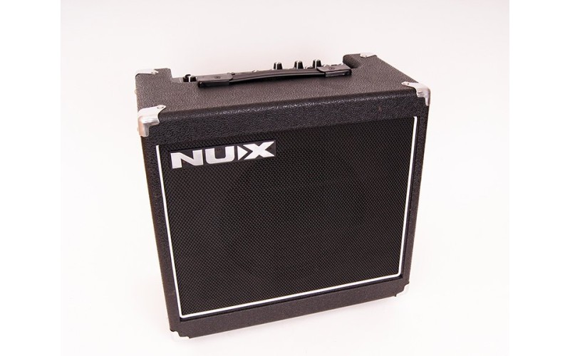 NUX Mighty30SE Гитарный комбо 30 вт
