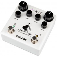 Nux NDO-5 Ace of Tone Педаль эффектов Cherub
