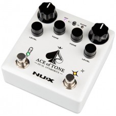 Nux NDO-5 Ace of Tone Педаль эффектов Cherub