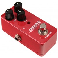 Nux NDS-2 Brownie Distortion Педаль эффекта