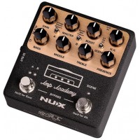 Nux NGS-6 Amp Academy Педаль эффектов Cherub