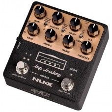 Nux NGS-6 Amp Academy Педаль эффектов Cherub