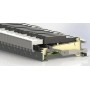 NUX NPK-20 RD Цифровое пианино, красное