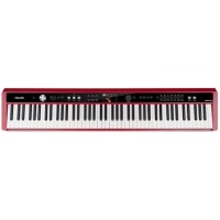NUX NPK-20 RD Цифровое пианино, красное