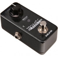 Nux NRV-2 Oceanic Reverb Педаль эффекта