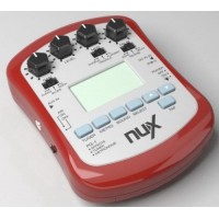NUX PG-1 Гитарный процессор