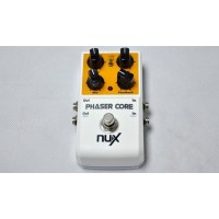 NUX PHASER CORE - педаль эффектов phaser