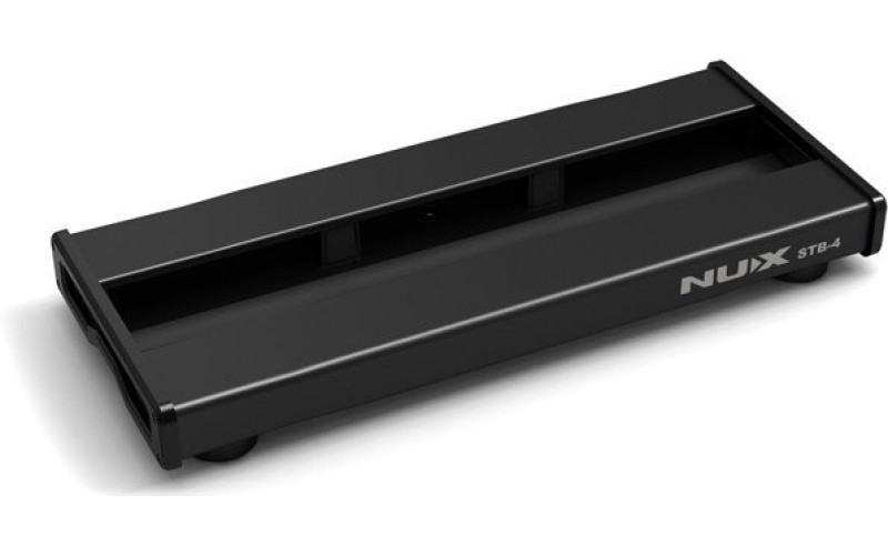 NUX STB-4 - бокс для педалей