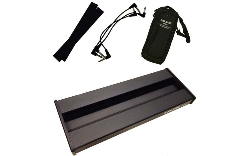 NUX STB-4 - бокс для педалей