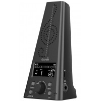 Nux WMT-230-BK Метротюнер, черный Cherub