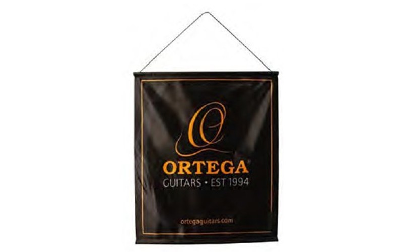 ORTEGA ODECOFLAG70 Декоративный флаг