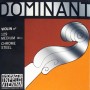 THOMASTIK 129 Dominant Отдельная струна Е/Ми для скрипки размером 4/4, сред. натяж, шарик