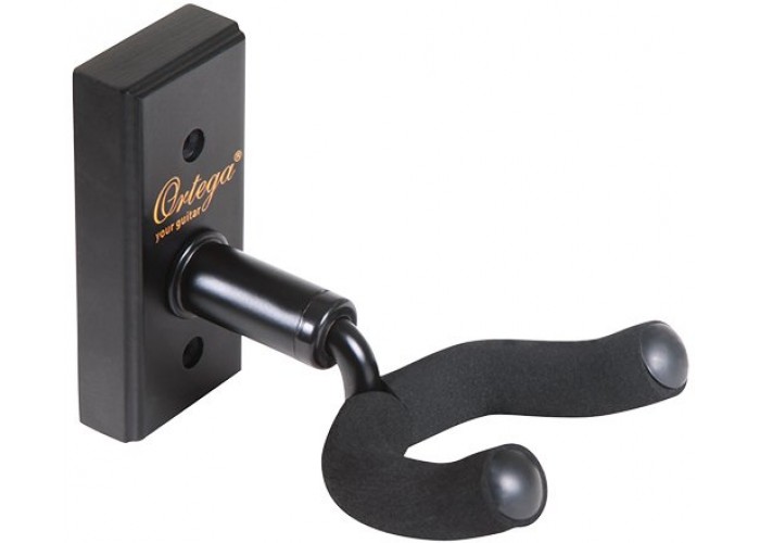 ORTEGA OGH-1 Держатель настенный для гитары, «крюк»