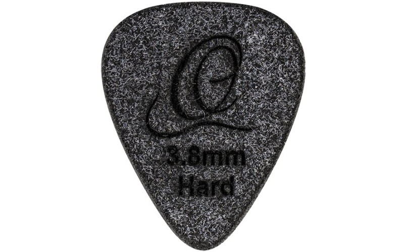 ORTEGA OGP-FTH Flex Tech Медиаторы 4шт, войлок, 3,8мм