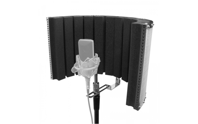 OnStage ASMS4730 - экран для студийного микрофона .