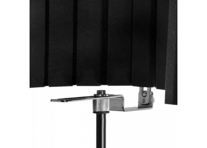 OnStage ASMS4730 - экран для студийного микрофона .