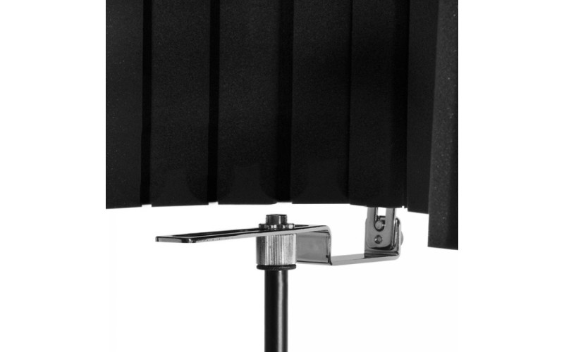 OnStage ASMS4730 - экран для студийного микрофона .