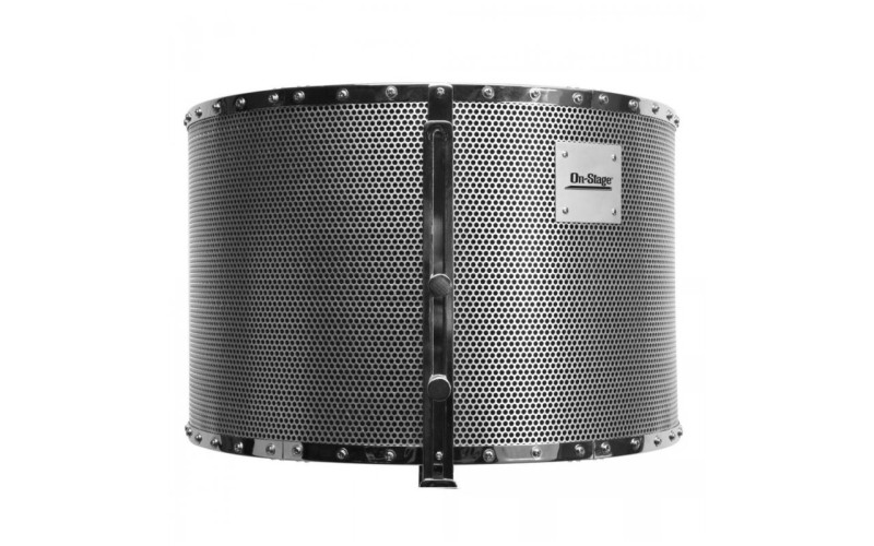 OnStage ASMS4730 - экран для студийного микрофона .