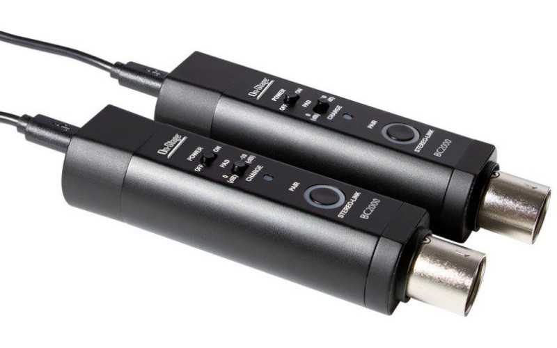 ONSTAGE BC2000 стерео конвертер